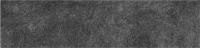Подступенок Королевская дорога черный обрезной 60×14,5 — KERAMA MARAZZI, артикул SG615020R/4