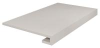 Ступень клееная Онда серый светлый натуральный обрезной 33×60×0,9 — KERAMA MARAZZI, артикул SG648220R/GCF