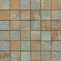 Декор Сланец (мозаичный) 30×30 — KERAMA MARAZZI, артикул SG173/001