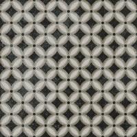 Декор Фреджио 2 черно-белый 20×20×8 — KERAMA MARAZZI, артикул VT/A295/SG1544N