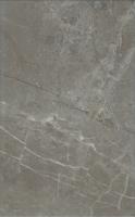 Кантата серый глянцевый 25×40×0,8 — KERAMA MARAZZI, артикул 6431