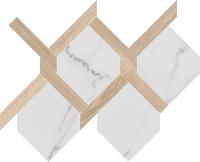 Декор Монте Тиберио наборный 49,5×40,2×0,9 — KERAMA MARAZZI, артикул ID75T