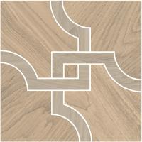 Декор Монтиони наборный матовый 2 30×30×0,9 — KERAMA MARAZZI, артикул ID134