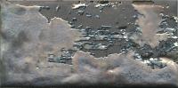 Декор Граффити металл серый темный 20×9,9×8 — KERAMA MARAZZI, артикул TG/C04/19067