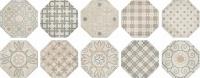 Пьяцетта 24×24×7 — KERAMA MARAZZI, артикул SG243000N