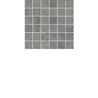 Декор Про Нордик серый мозаичный 30×30×0,9 — KERAMA MARAZZI, артикул SBM012/DD204220