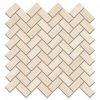 Декор Контарини бежевый мозаичный глянцевый 31,5×30×0,9 — KERAMA MARAZZI, артикул 190/004T
