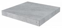 Ступень угловая клееная Про Матрикс серый 33×33×0,9 — KERAMA MARAZZI, артикул DD602220R/GCA