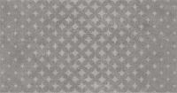 Декор Фондамента серый орнамент 60×119,5×0,9 — KERAMA MARAZZI, артикул SBD026/DL500920