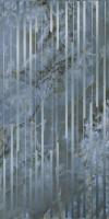 Декор Сен-Тропе синий глянцевый обрезной 60×119,5×0,9 — KERAMA MARAZZI, артикул KMD3STA106BR