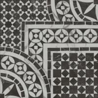 Декор Коррер 2 лаппатированный обрезной 50×50×0,85 — KERAMA MARAZZI, артикул VT/A635/SG459420RL
