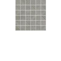 Декор Про Нордик серый светлый мозаичный 30×30×0,9 — KERAMA MARAZZI, артикул SBM013/DD204320