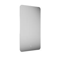 Зеркало Про с подсветкой LED 50, белый — KERAMA MARAZZI, артикул PRO.mi.50/WHT