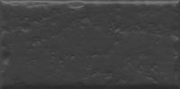 Граффити черный 20×9,9×8 — KERAMA MARAZZI, артикул 19061
