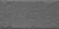 Граффити серый темный 20×9,9×8 — KERAMA MARAZZI, артикул 19067