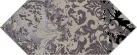 Декор Каламита 2 серый 14×34×0,69 — KERAMA MARAZZI, артикул VT/B522/35030