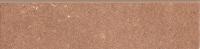 Аллея плинтус кирпичный 30×7,2 — KERAMA MARAZZI, артикул SG906800N/4BT