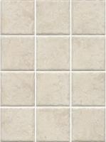 Брюссель из 12 частей 9,8×9,8 бежевый светлый матовый 29,8×39,8×0,7 — KERAMA MARAZZI, артикул 1325