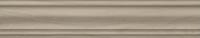 Плинтус Монтиони бежевый матовый 39,6×8×1,55 — KERAMA MARAZZI, артикул SG5263/BTG
