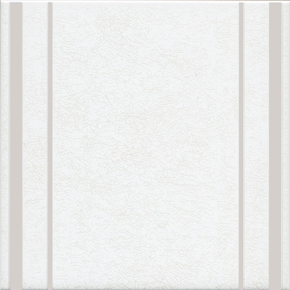 Декор Барберино 1 белый глянцевый 20×20×0,69 — KERAMA MARAZZI, артикул HGD\A565\5155