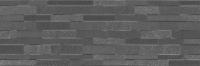 Гренель серый темный структура матовый обрезной 30×89,5×1,05 — KERAMA MARAZZI, артикул 13055TR