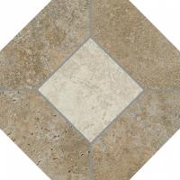 Брюссель бежевый темный матовый 24×24×0,7 — KERAMA MARAZZI, артикул SG244400N