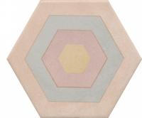 Вставка Патакона 10,4×12 — KERAMA MARAZZI, артикул VT/A74/SG1010