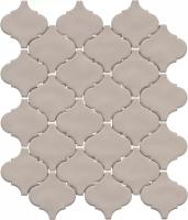 Арабески Марокко бежевый светлый матовый 26×30×0,7 — KERAMA MARAZZI, артикул KM2630M0031N