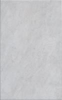 Мотиво серый светлый глянцевый 25×40×8 — KERAMA MARAZZI, артикул 6424