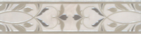 Бордюр Вирджилиано обрезной 30×7,2×9 — KERAMA MARAZZI, артикул AR141/11101R