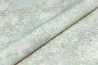 Обои виниловые Апрель мотив-2, зеленый 1,06×10 прямая стыковка — KERAMA MARAZZI, артикул KM7509