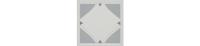 Вставка Мираколи матовый 7×7×0,8 — KERAMA MARAZZI, артикул VT/A633/SG9004