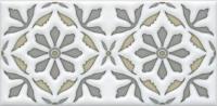 Декор Клемансо орнамент 7,4×15×6,9 — KERAMA MARAZZI, артикул STG/A618/16000