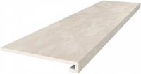 Ступень клееная Роверелла бежевый светлый 33×119,5×0,9 — KERAMA MARAZZI, артикул DL500620R/GCF
