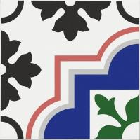 Декор Ателье 20×20×6,9 — KERAMA MARAZZI, артикул NT\A249\5009