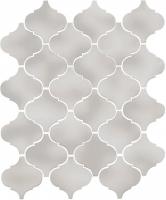 Арабески Майолика серый светлый 26×30 — KERAMA MARAZZI, артикул 65011