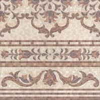 Декор Пантеон ковер лаппатированный 40,2×40,2×8 — KERAMA MARAZZI, артикул HGD/A236/SG1544L