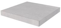 Ступень угловая клееная Про Матрикс серый светлый 33×33×0,9 — KERAMA MARAZZI, артикул DD602020R/GCA
